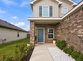 20204 Heinrich Ln, Manor, TX 78653