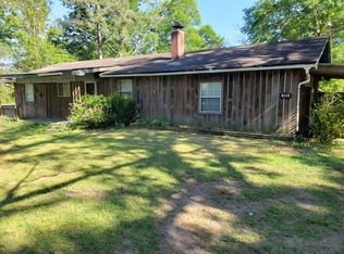 286 Warren Lott Rd, Sumrall, MS 39482