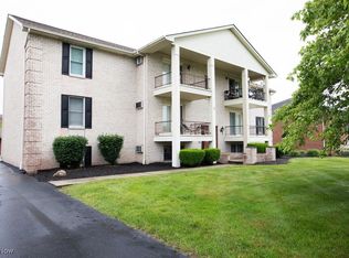 816 Pearson Cir UNIT 1, Youngstown, OH 44512
