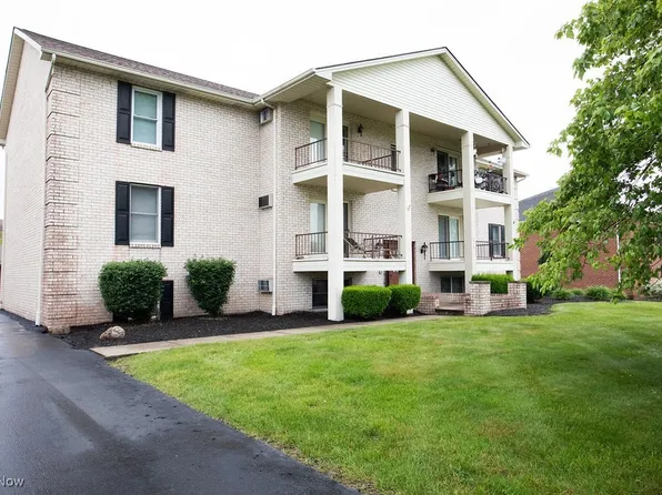 816 Pearson Cir Unit 1, Youngstown, OH 44512