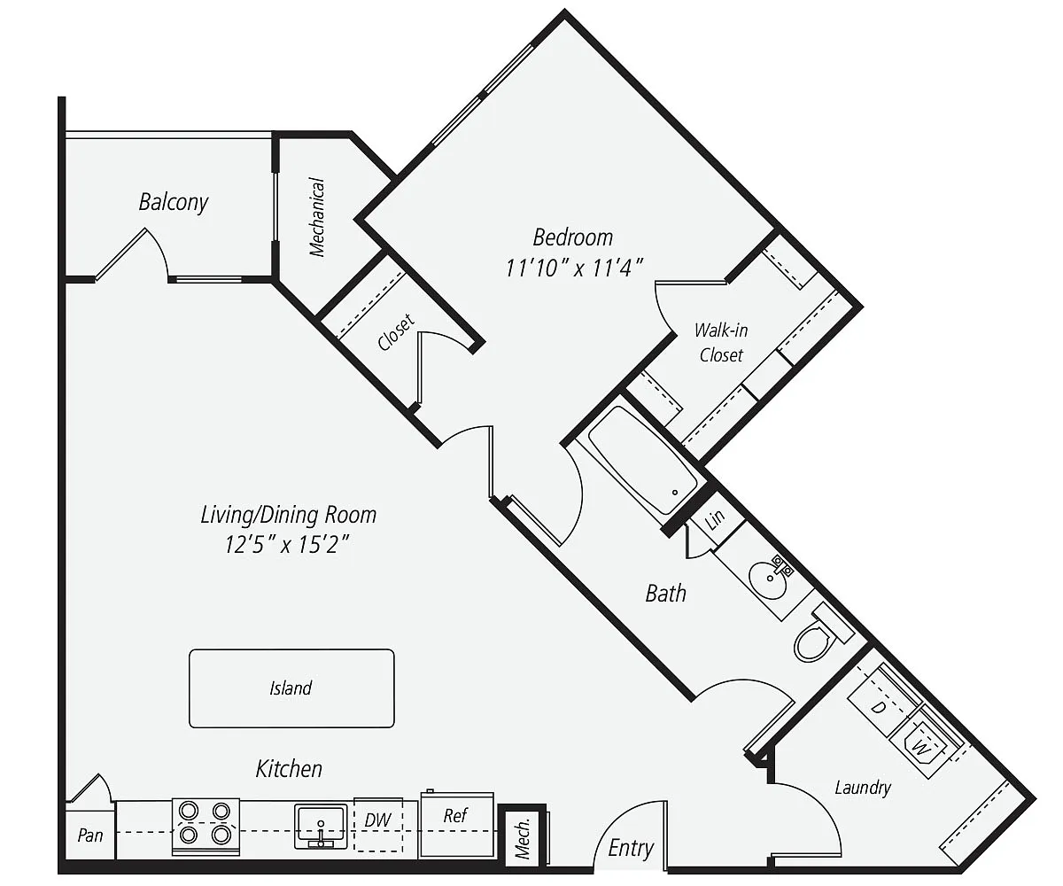 Floor plan A9-928