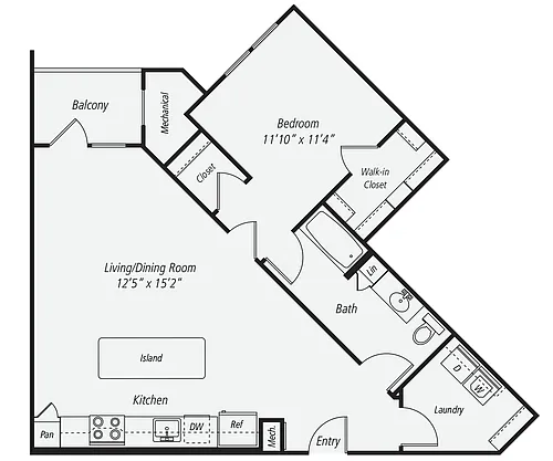 Floor plan A9-928