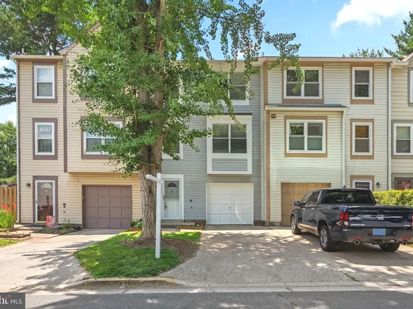 19232 Wheatfield Ter, Gaithersburg, MD 20879