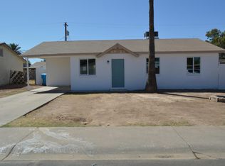 6923 W Mariposa St, Phoenix, AZ 85033
