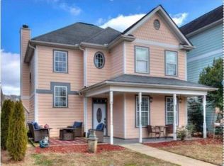23 Greenway Ln, Cartersville, GA 30120