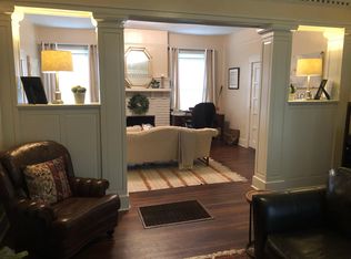 102 Berry St, Little Rock, AR 72205
