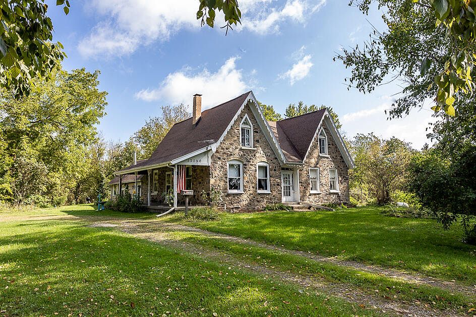 17150 Us Highway 223, Addison, MI 49220 Zillow