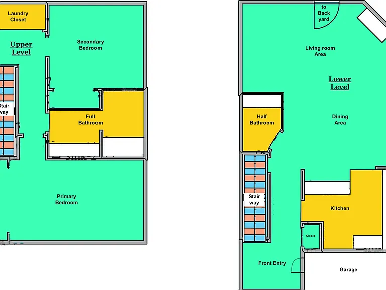Northridge Condominiums — Photo 20