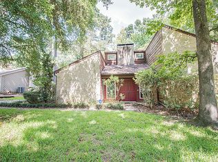 1626 Pine Oak Dr, Conroe, TX 77304