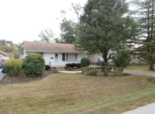 14537 Kolmar Ave, Midlothian, IL 60445