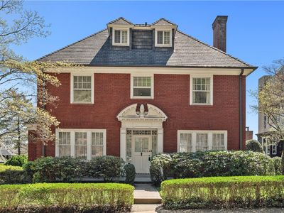 4208 Parkman Ave, Pittsburgh, PA, 15213