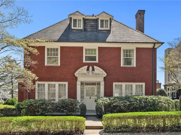 4208 Parkman Ave, Pittsburgh, PA 15213