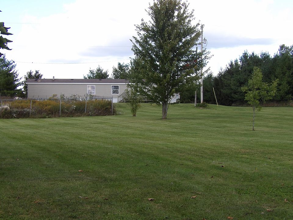 13347 E Camden Rd, Waldron, MI 49288 Zillow