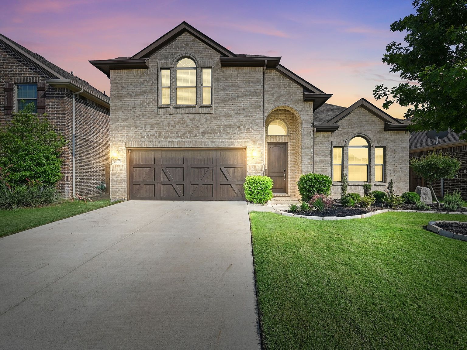 2521 Linwood Dr, Venus, TX 76084 | Zillow
