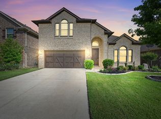 2521 Linwood Dr, Venus, TX 76084
