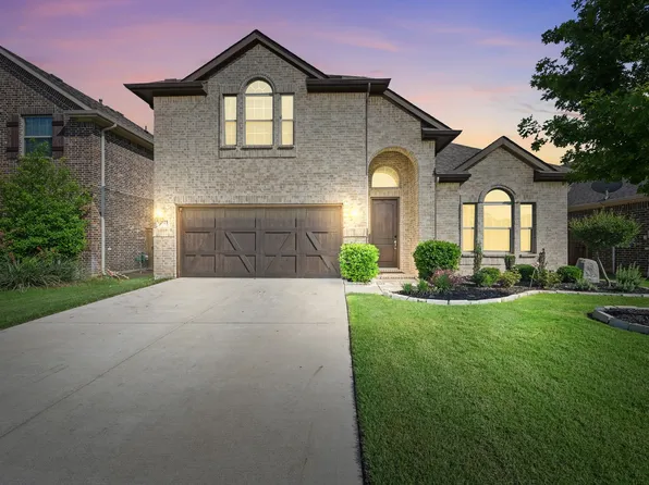 2521 Linwood Dr, Venus, TX 76084