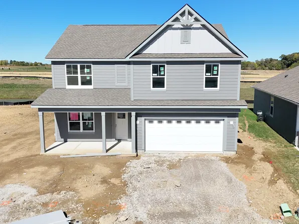 1620 Buttons Dr, Danville, IN 46122
