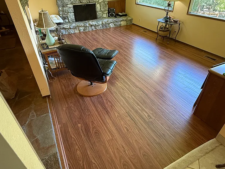 12200 Old Military Rd NE — Photo 4