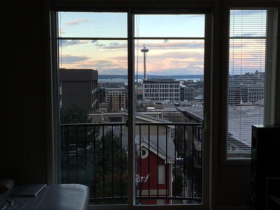 2nd image of 124 Bellevue Ave E Unit 605