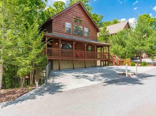3524 Brook Stone Way, Pigeon Forge, TN 37863