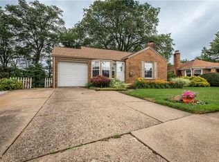 1121 3rd St NE, Massillon, OH