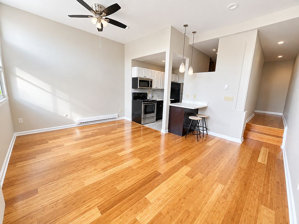 Loft 1 Bedroom (Unit 6)