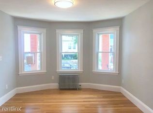 43 Garrison Ave, Somerville, MA 02144