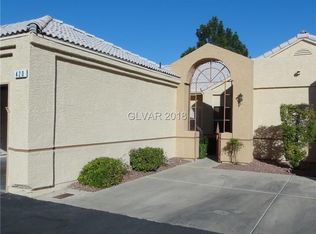 420 Wonderstone Dr #0, Las Vegas, NV 89107