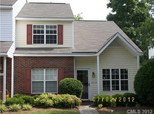 10153 Forest Landing Dr #10153, Charlotte, NC 28213