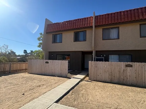 55897 Santa Fe Trl, Yucca Valley, CA 92284