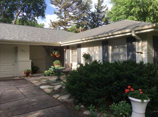 1633 Dakota Cir UNIT 1633, Lincoln, NE 68502