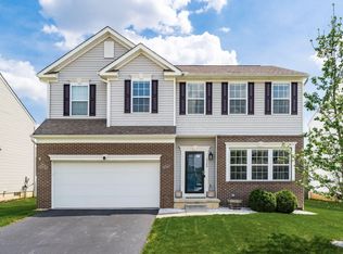 5340 Folsom Dr, Madison, OH 43125