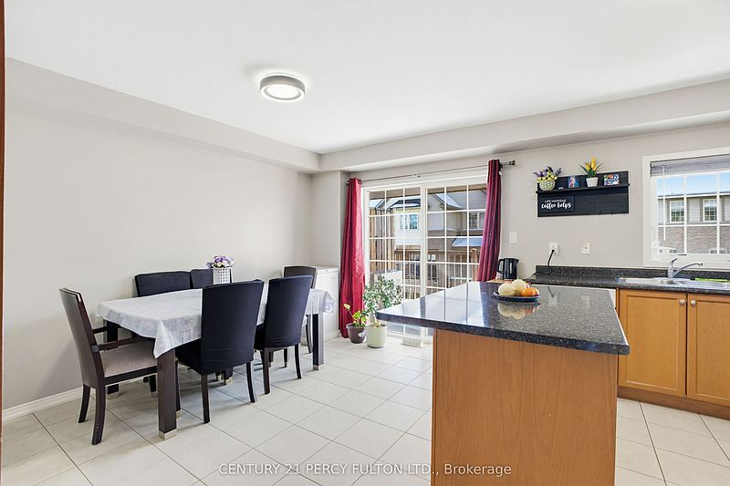 Ajax Townhouse for rent - 3 Bedrooms — photo 14