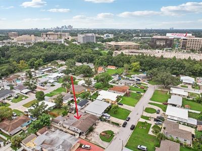 4515 N Saint Vincent St, Tampa, FL, 33614