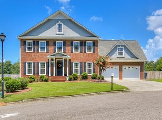 209 Cadada Ct, North Augusta, SC 29841