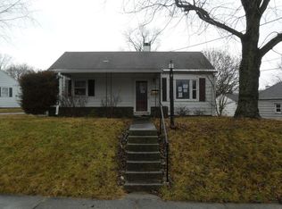 1304 Clearview Dr, Richmond, IN