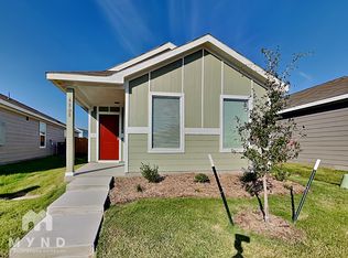 6808 Sunbeam Cir, Princeton, TX 75407