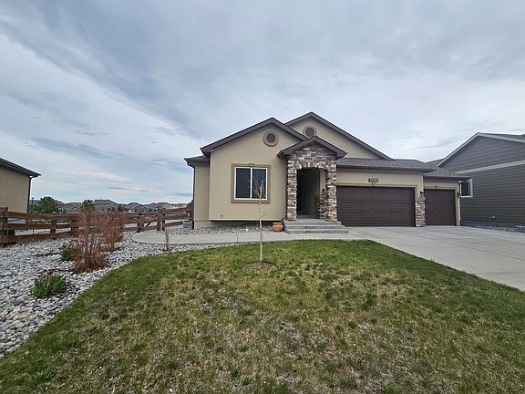 2nd image of 13617 Park Meadows Dr