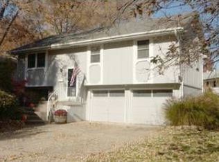 6501 N Montgall Ave, Kansas City, MO 64119