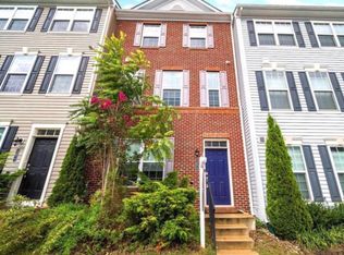 12815 Sutherby Ln, Germantown, MD 20874