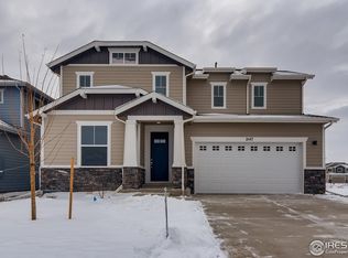 2147 Gather Dr, Windsor, CO 80550