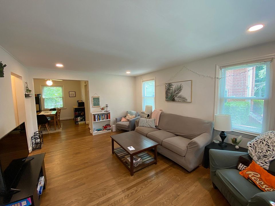 1605 N Pocomoke St #1, Arlington, VA 22205 | Zillow