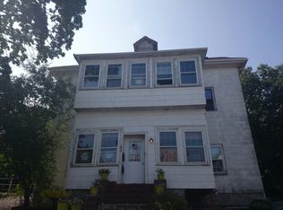 43 Grampian Way, Dorchester, MA 02125