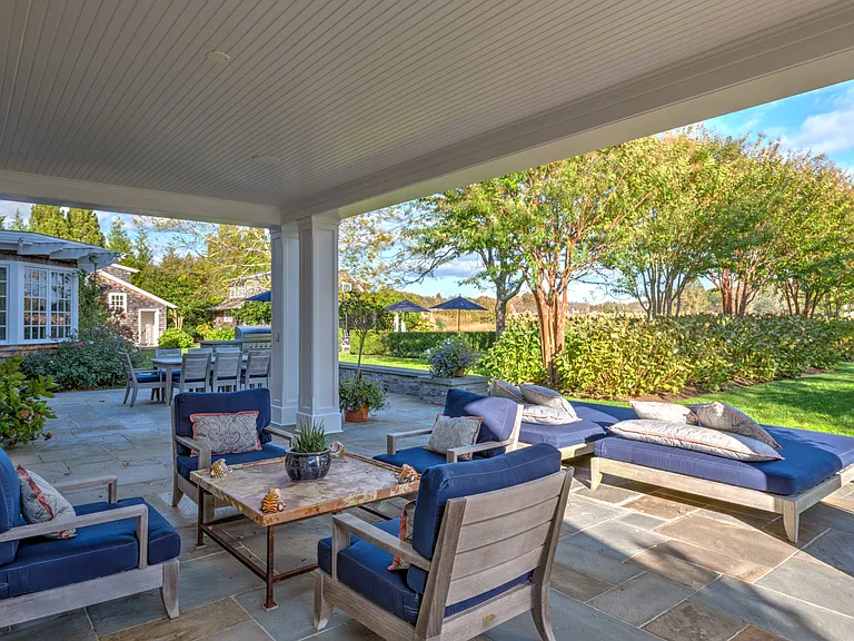 587 Sagaponack Rd — Photo 80