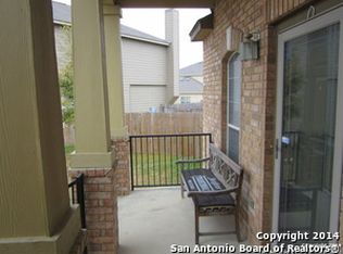 11203 Rose Cyn, Helotes, TX 78023