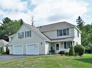 18 Joseph Dr #18, Gorham, ME 04038