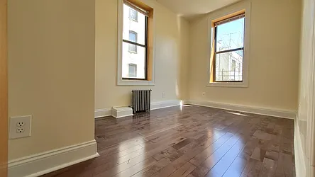 Rented by BRICK & GALO REALTY CORP