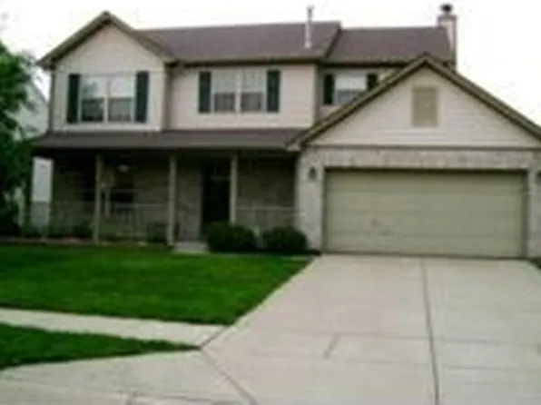 6025 Sandcherry Dr, Indianapolis, IN 46236