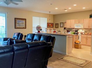 17 Radium Ln, Palm Coast, FL 32164