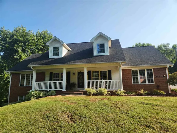 4851 Timber Ridge Dr, Owensboro, KY 42303